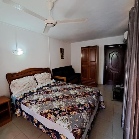 Bano Beach Residence - Grand Bay Beach Exterior foto