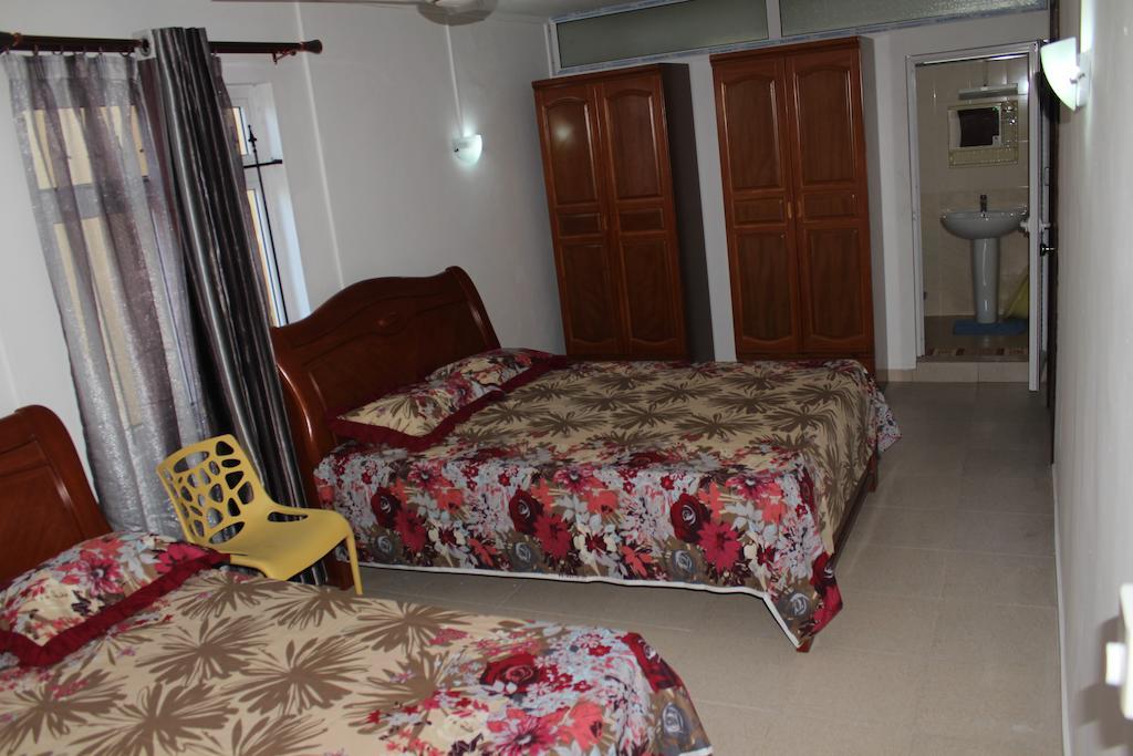 Bano Beach Residence - Grand Bay Beach Habitación foto