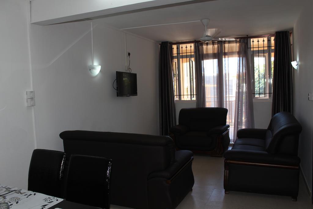 Bano Beach Residence - Grand Bay Beach Habitación foto
