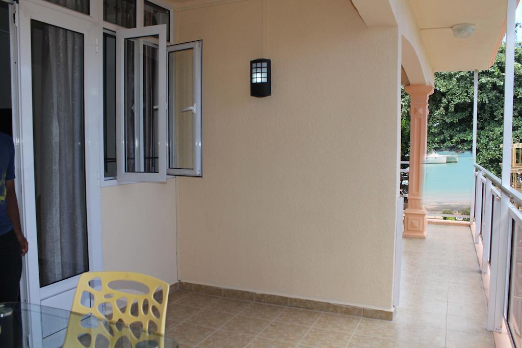 Bano Beach Residence - Grand Bay Beach Habitación foto
