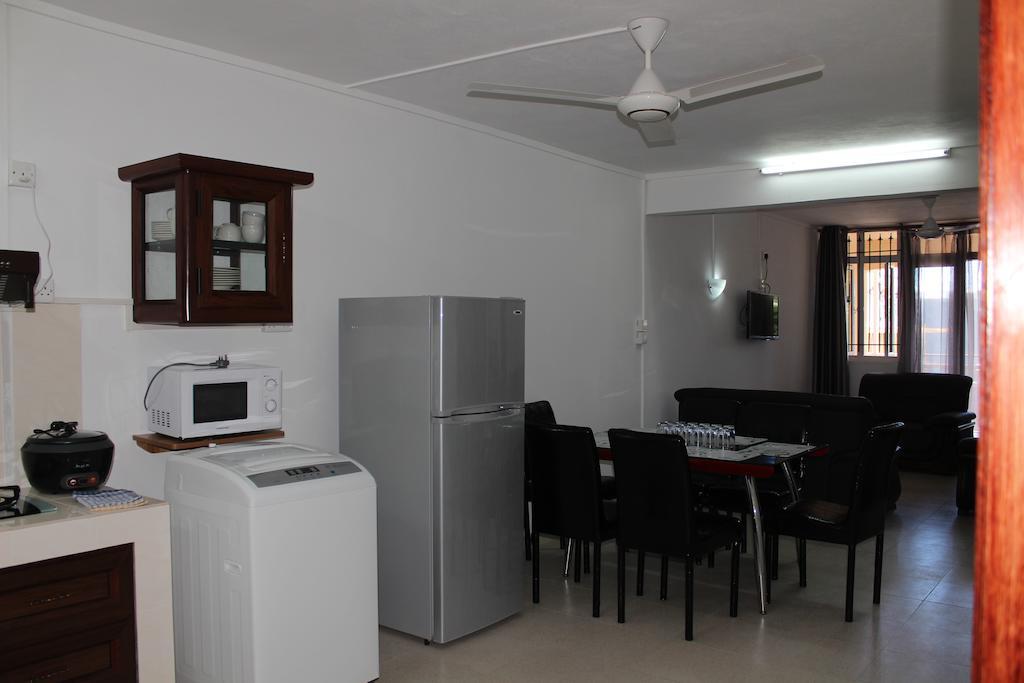 Bano Beach Residence - Grand Bay Beach Habitación foto