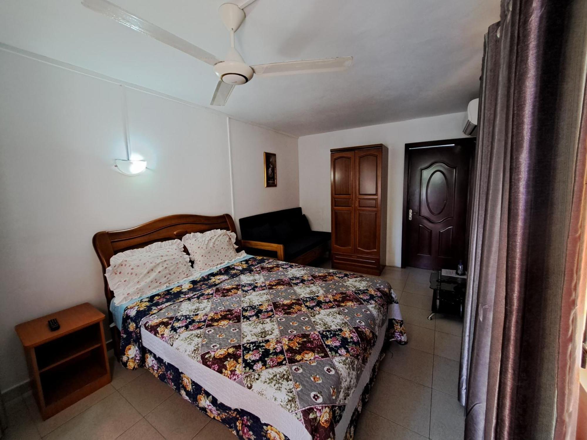 Bano Beach Residence - Grand Bay Beach Exterior foto