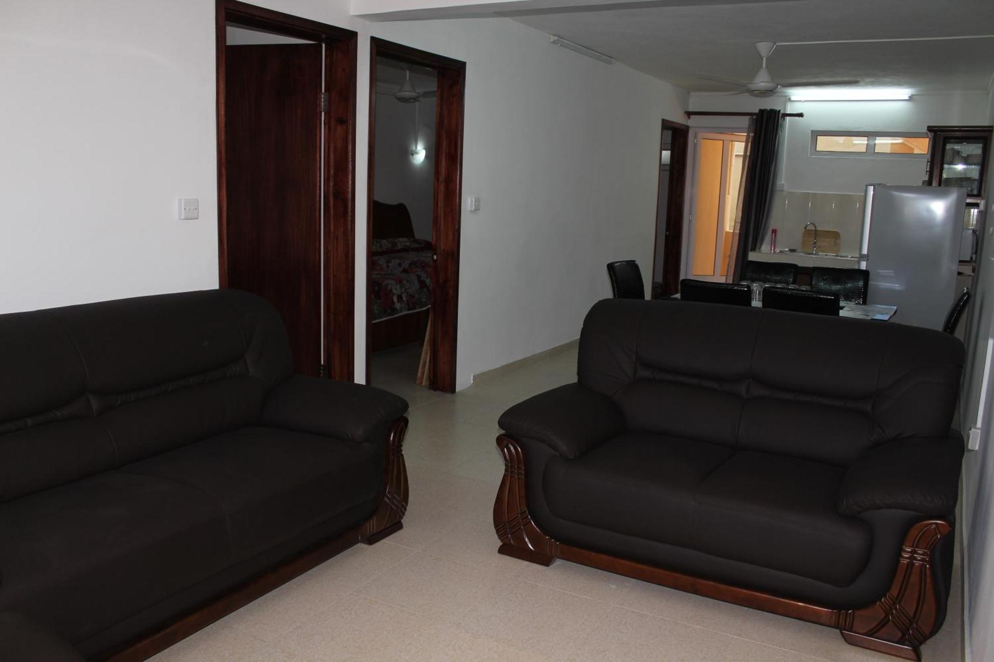 Bano Beach Residence - Grand Bay Beach Habitación foto
