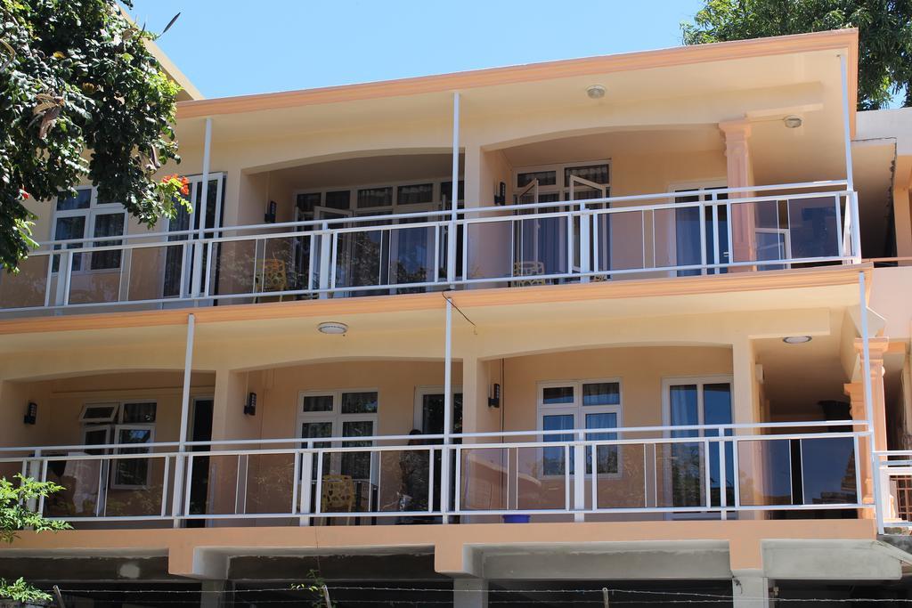 Bano Beach Residence - Grand Bay Beach Exterior foto