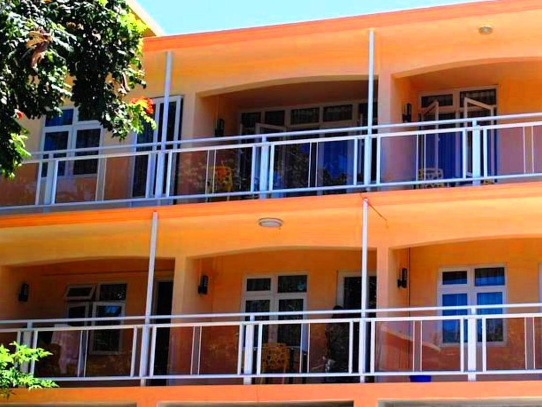 Bano Beach Residence - Grand Bay Beach Exterior foto